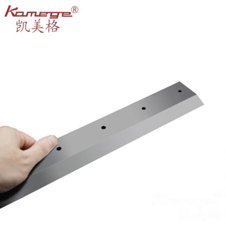 XD-K2 Band knife guide plate for leather splitting machine